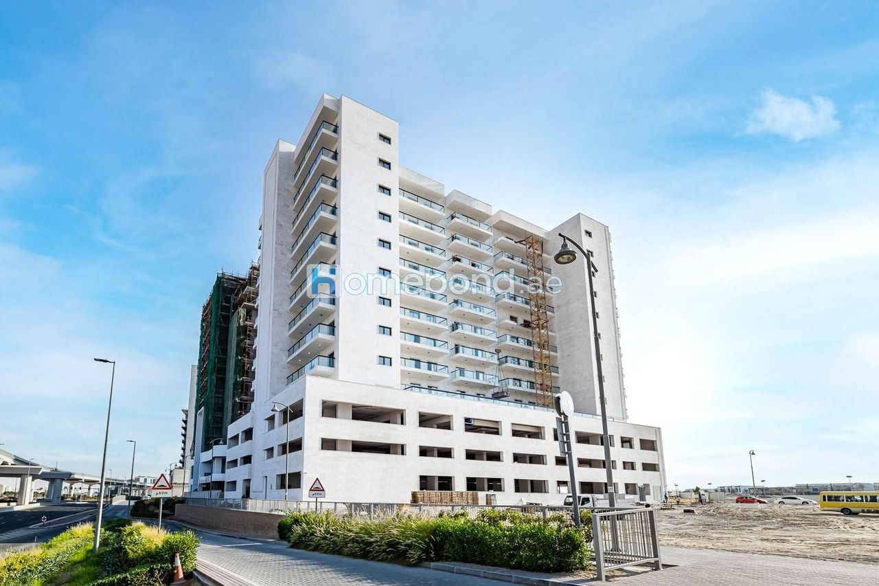 1 bedroom Apartment for sale in Al Furjan