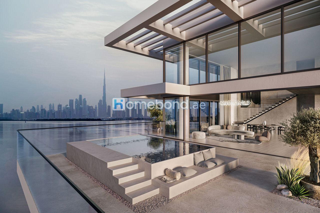1 bedroom Apartment for sale in Al Jaddaf
