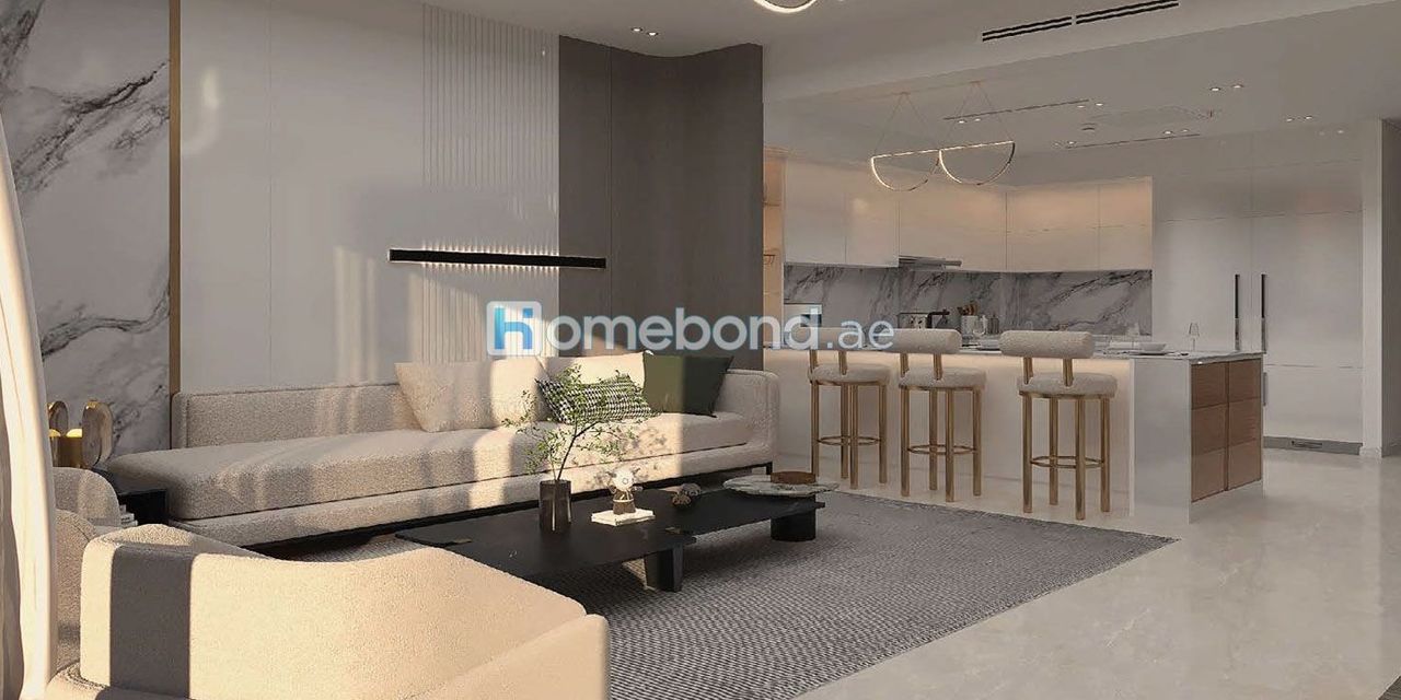 1 bedroom Apartment for sale in Jumeirah Village Circle