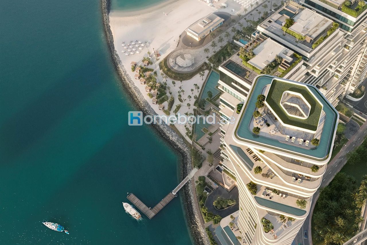 5 bedroom Penthouse for sale in Palm Jumeirah