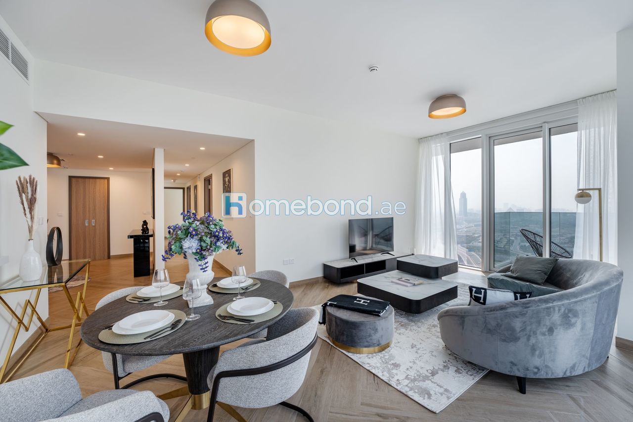3 bedroom Apartment for sale in Bur Dubai
