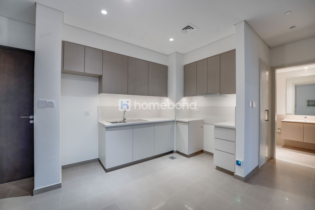 1 bedroom Apartment to rent in Dubai Hills Estate