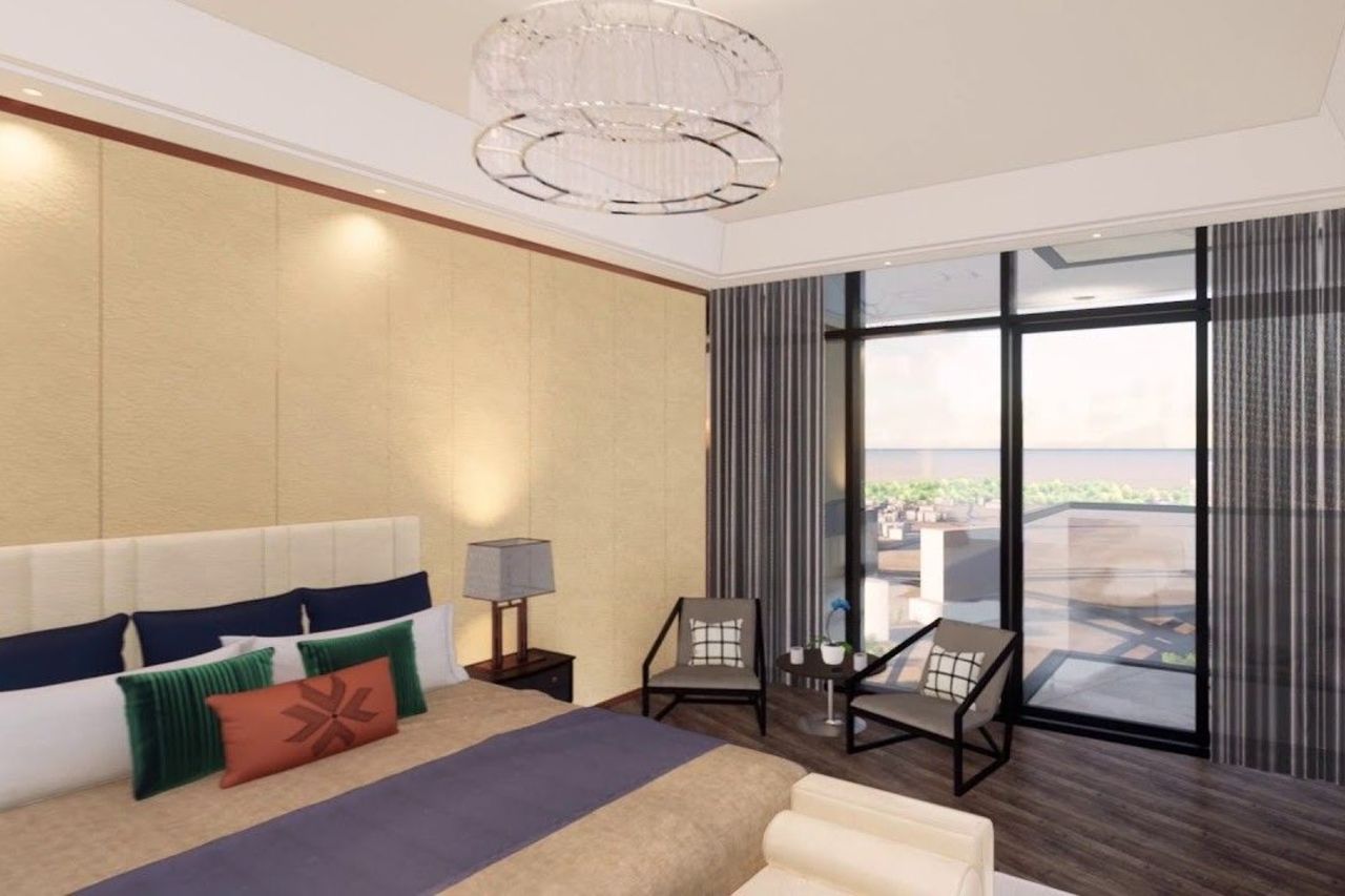 1 bedroom Apartment for sale in Business Bay