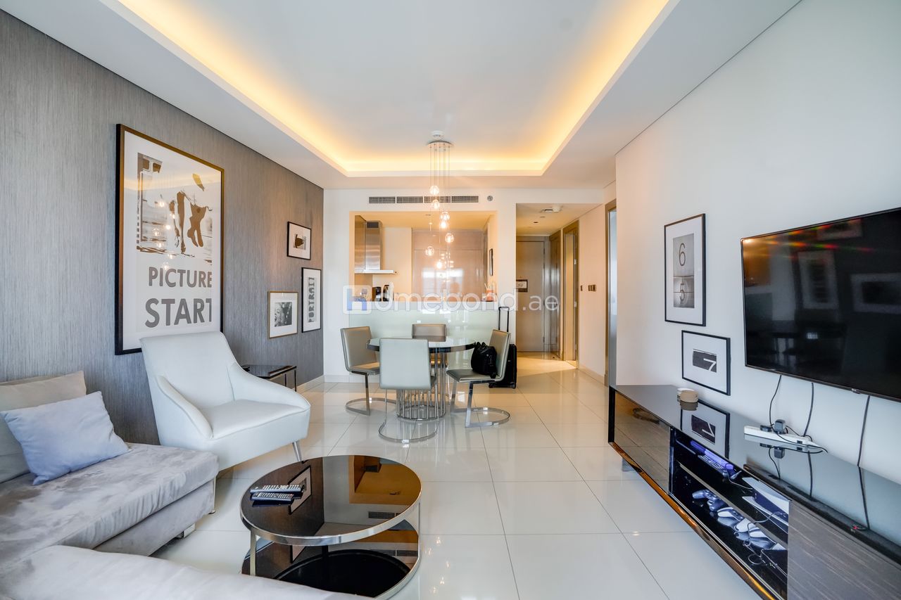 1 bedroom Commercial for sale in Business Bay