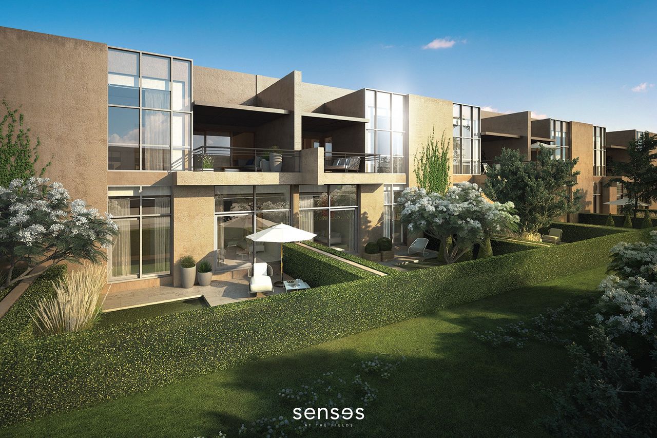 3 bedroom Townhouse for sale in Mohammed Bin Rashid City