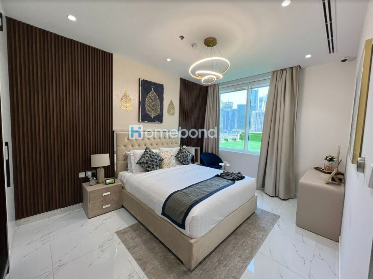 3 bedroom Apartment for sale in Jumeirah Village Circle