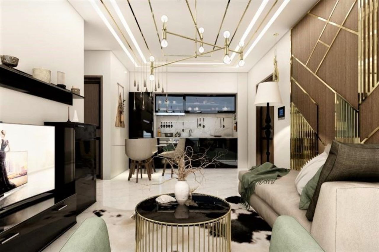 3 bedroom Apartment for sale in Jumeirah Village Circle