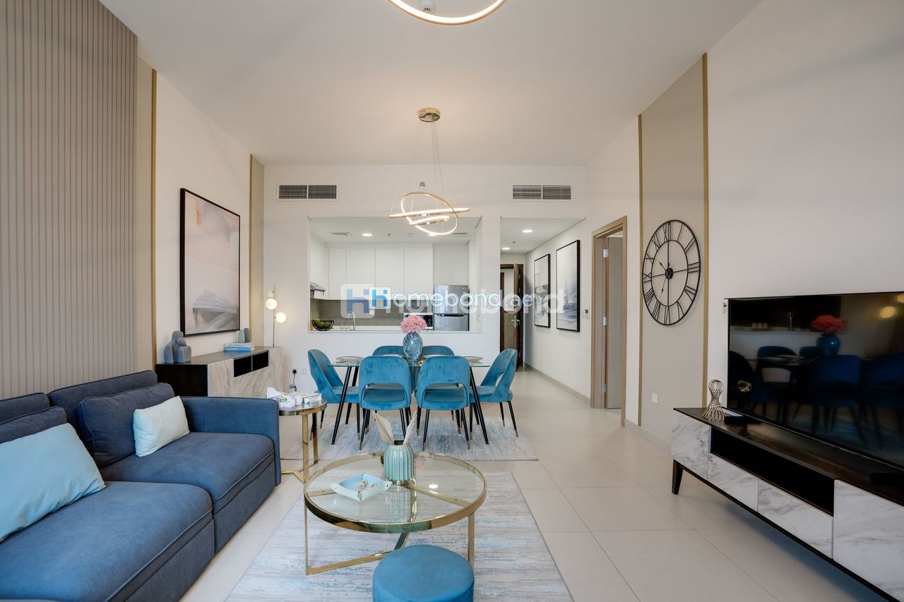 1 bedroom Apartment for sale in Sharjah Waterfront City