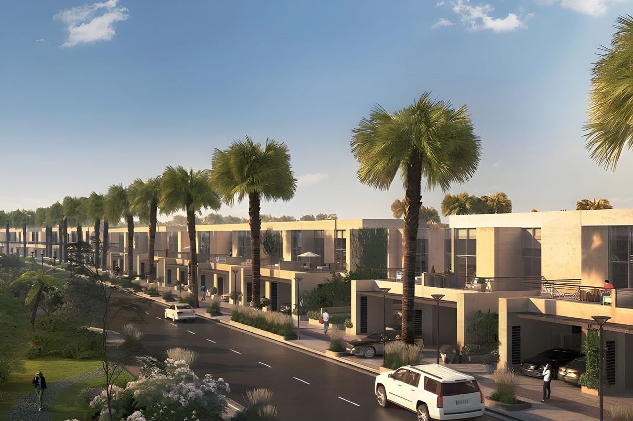 4 bedroom Apartment for sale in Mohammed Bin Rashid City