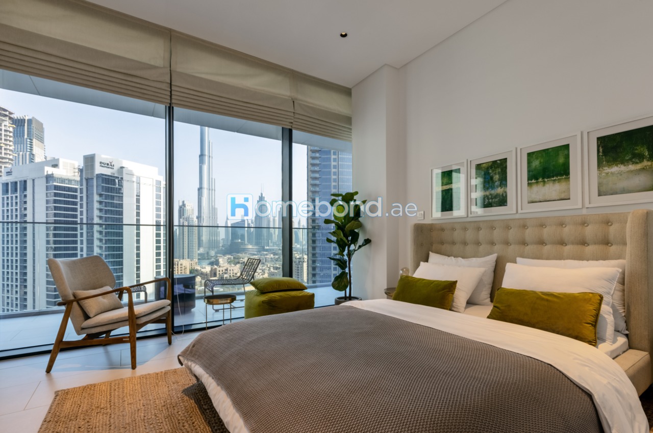 3 bedroom Apartment for sale in Business Bay