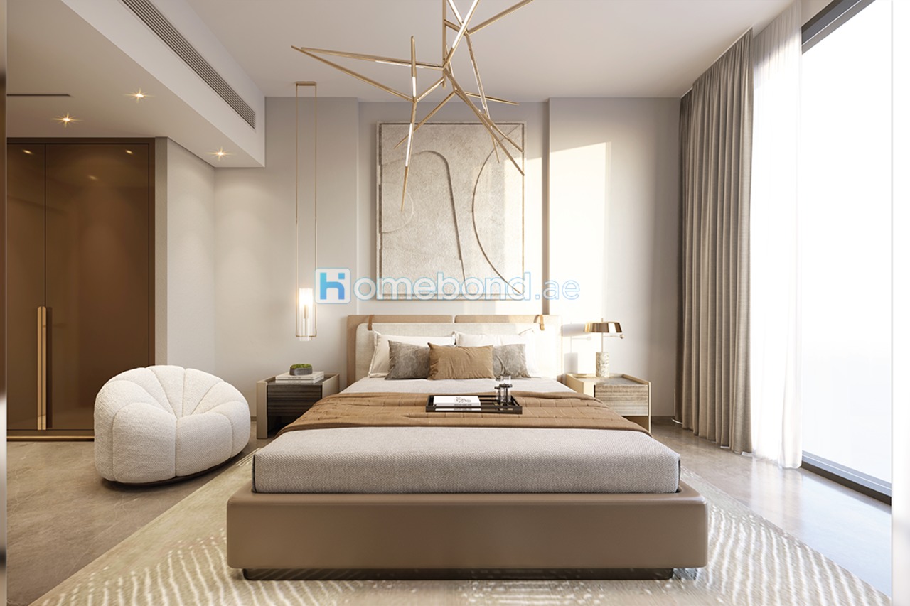 1 bedroom Apartment for sale in Jumeirah Village Circle