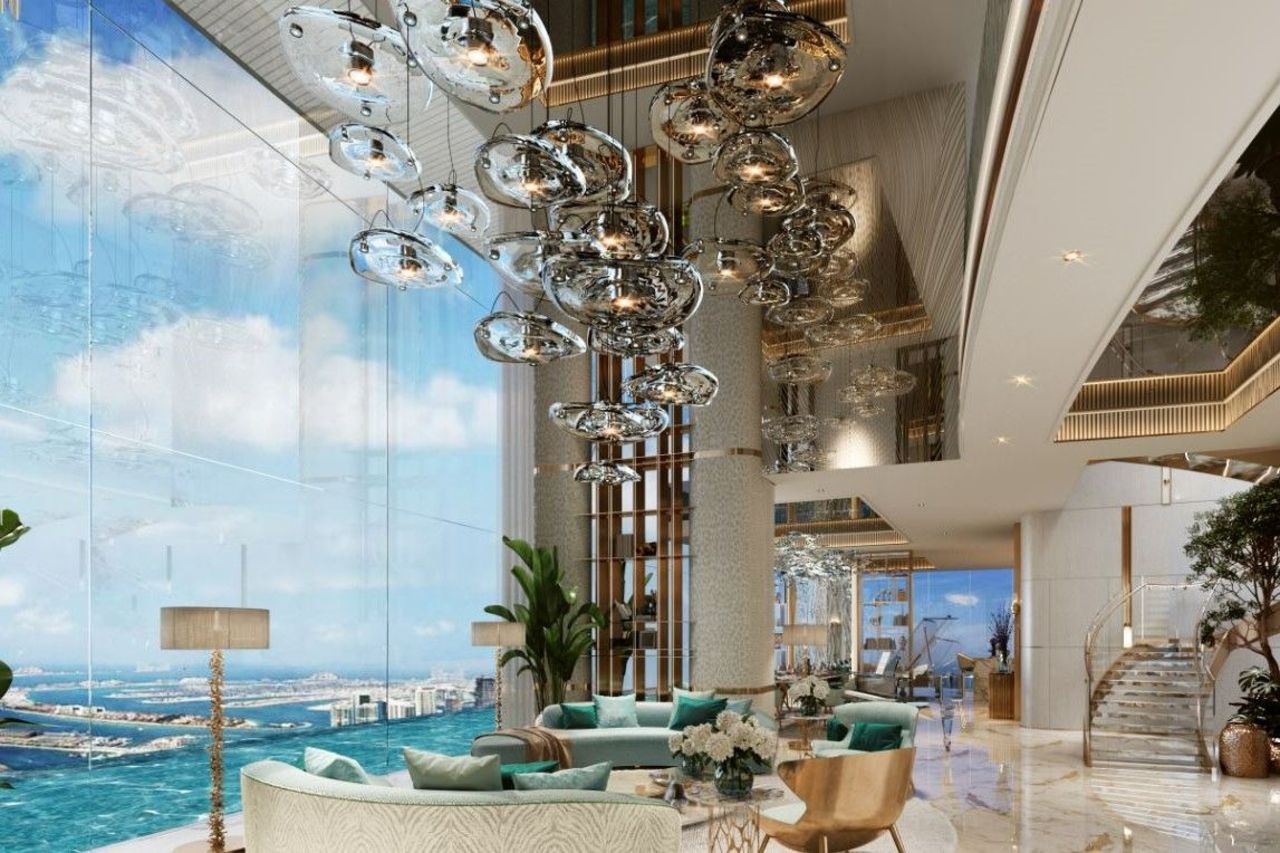 2 спальни Квартира для продажи в Dubai Harbour