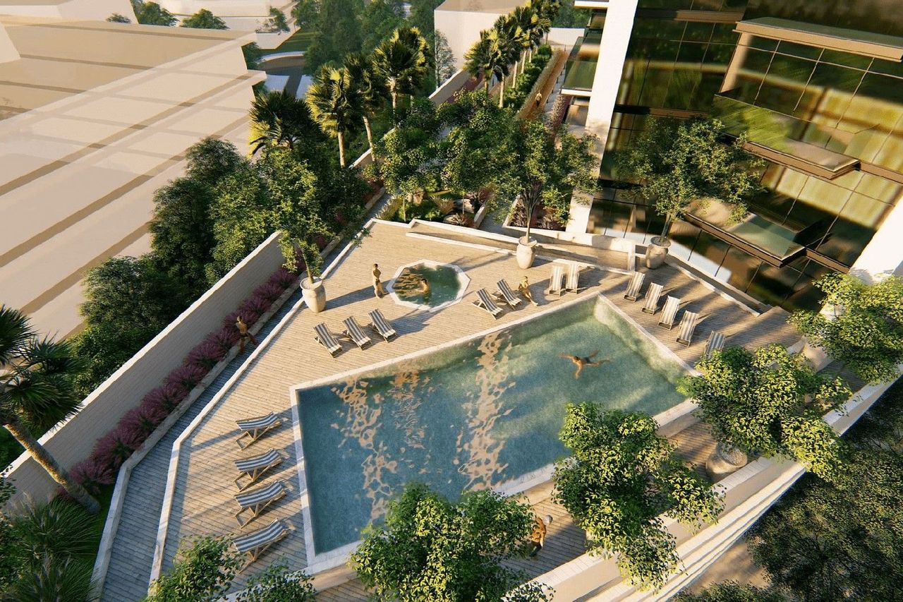 3 bedroom Apartment for sale in Business Bay