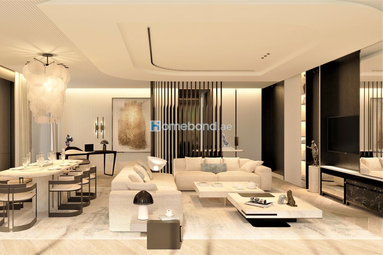 3 bedroom Apartment for sale in Business Bay