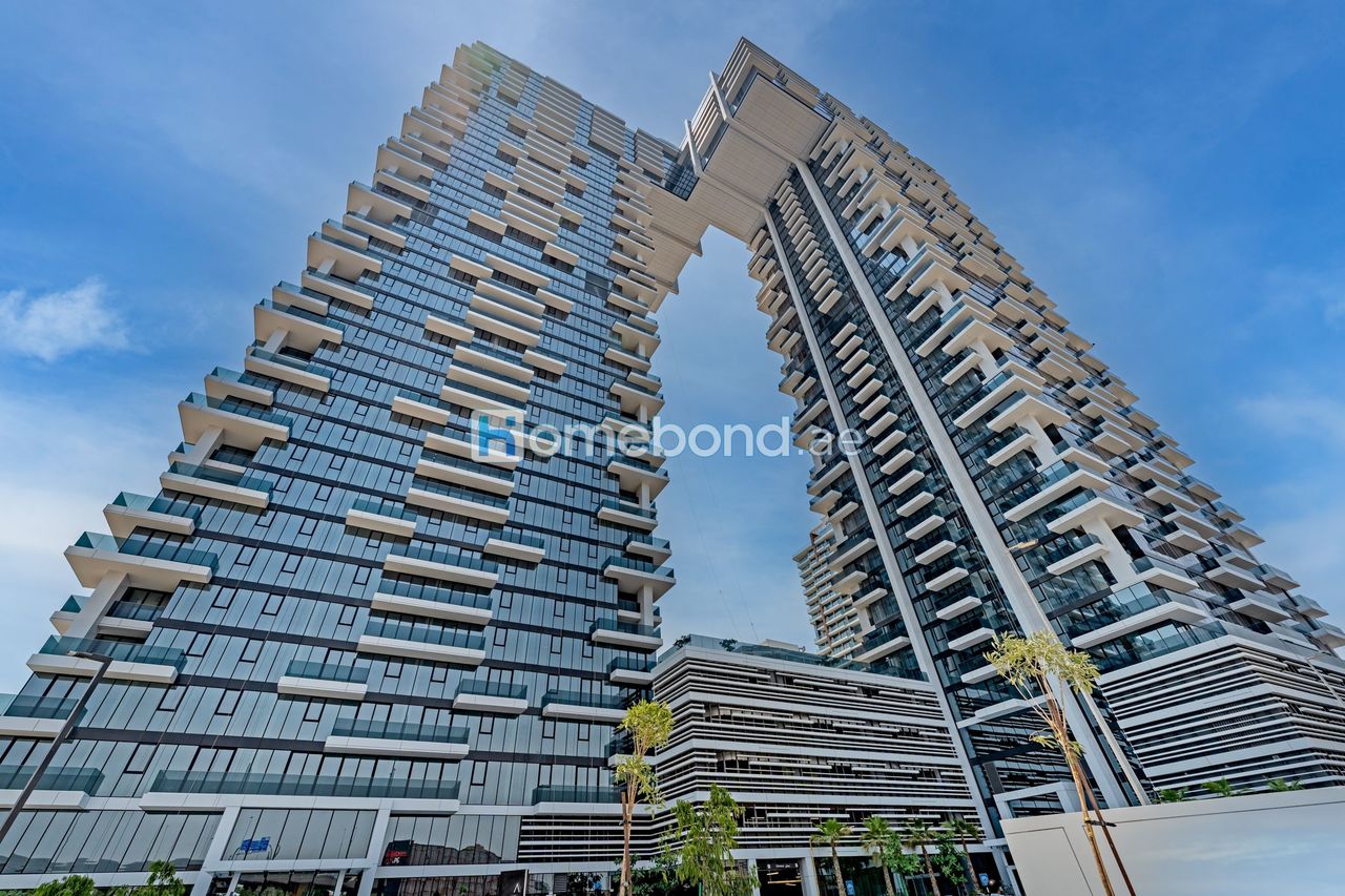 1 bedroom Apartment for sale in Bur Dubai