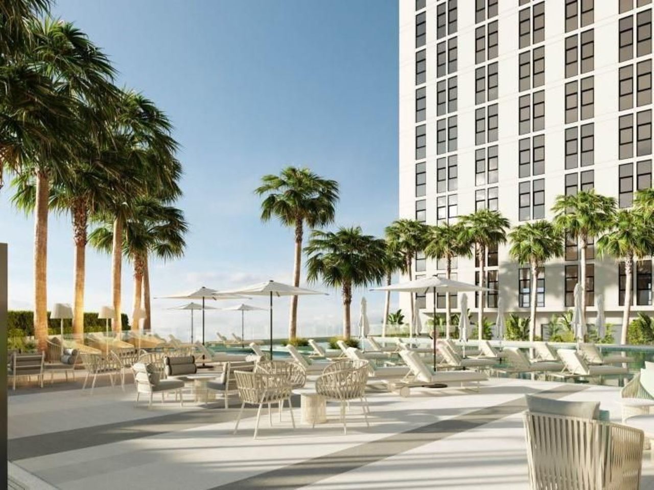 -1 bedroom Apartment for sale in City of Arabia