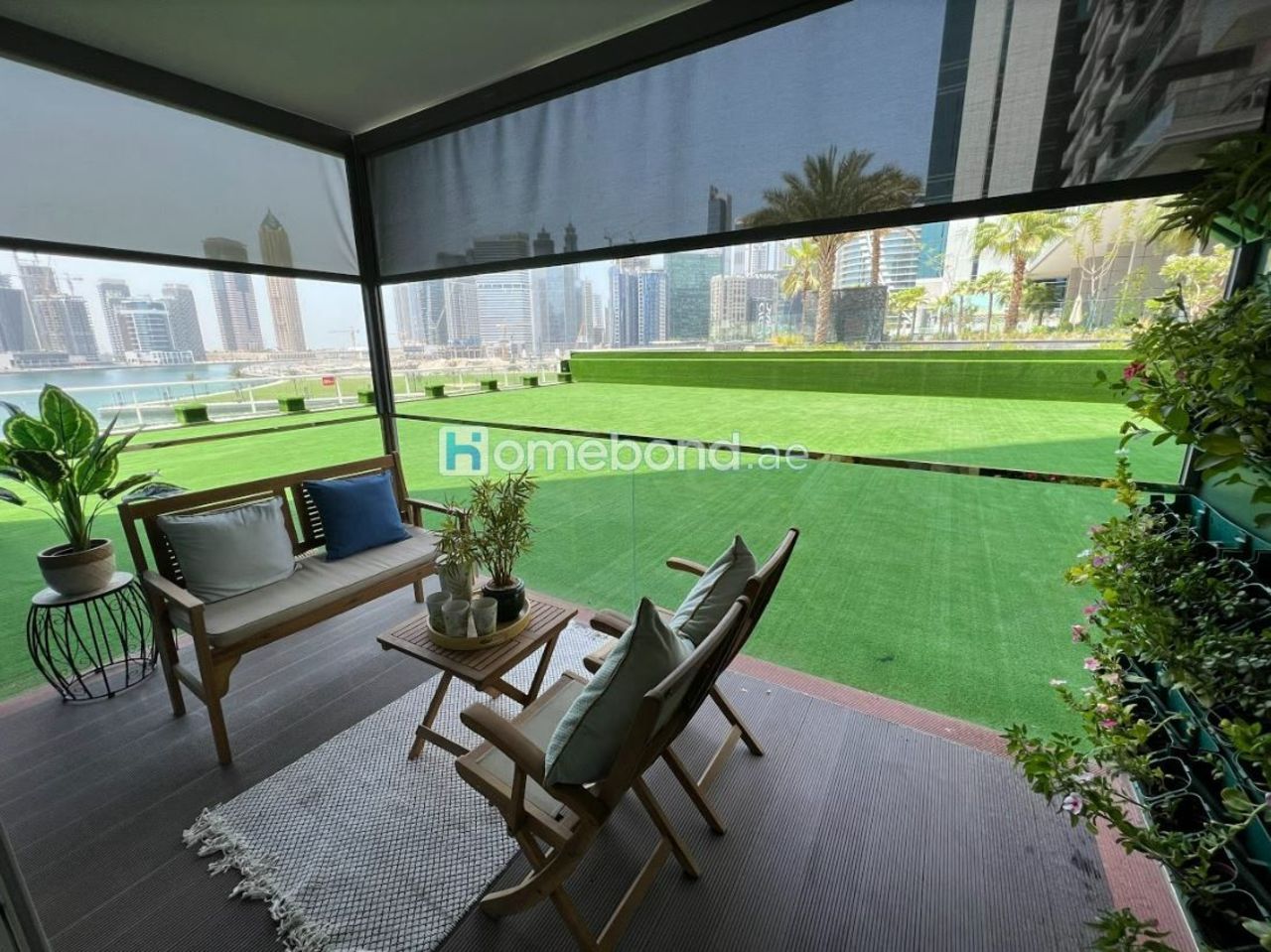 2 bedroom Apartment for sale in Jumeirah Village Circle