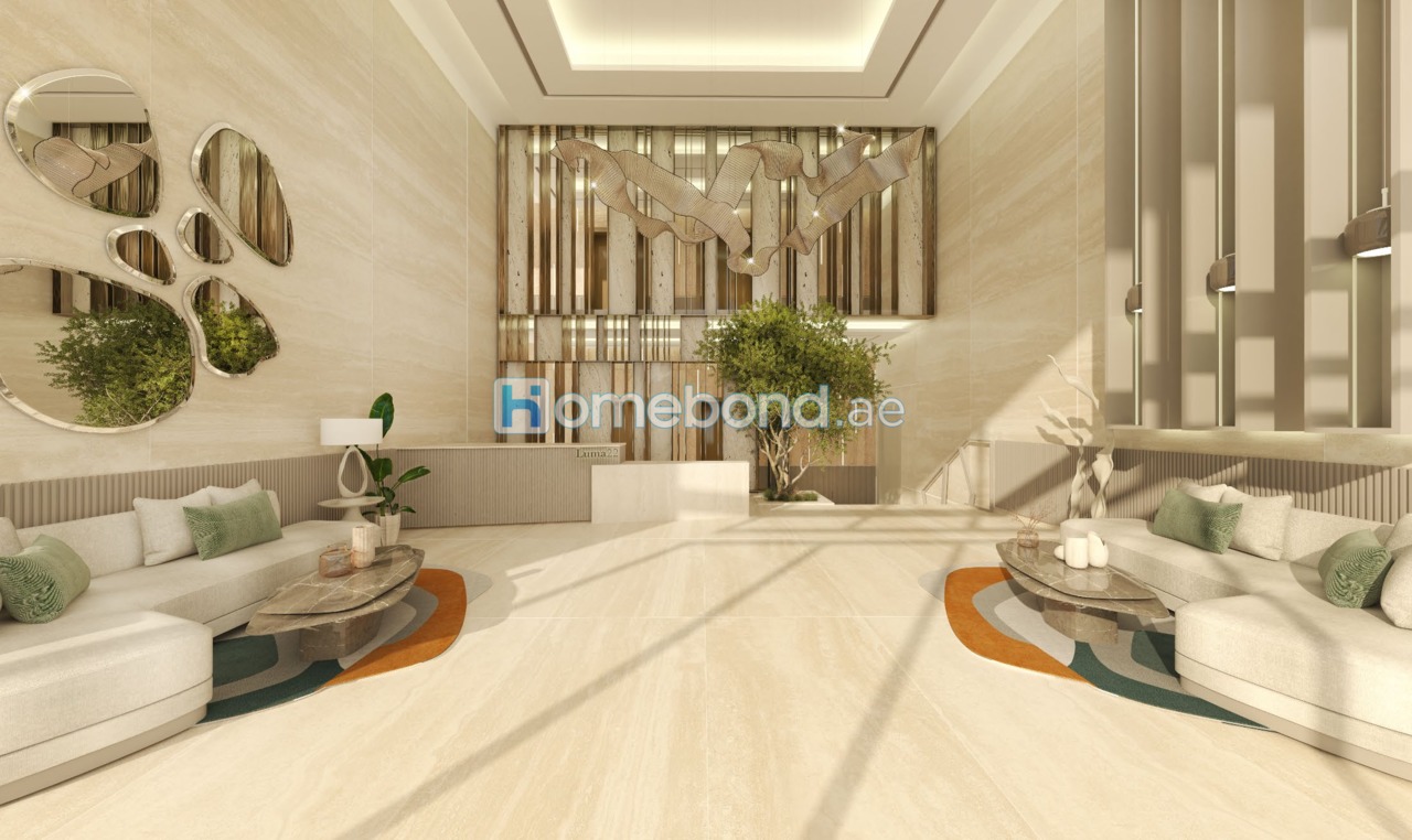 -1 bedroom Apartment for sale in Jumeirah Village Circle