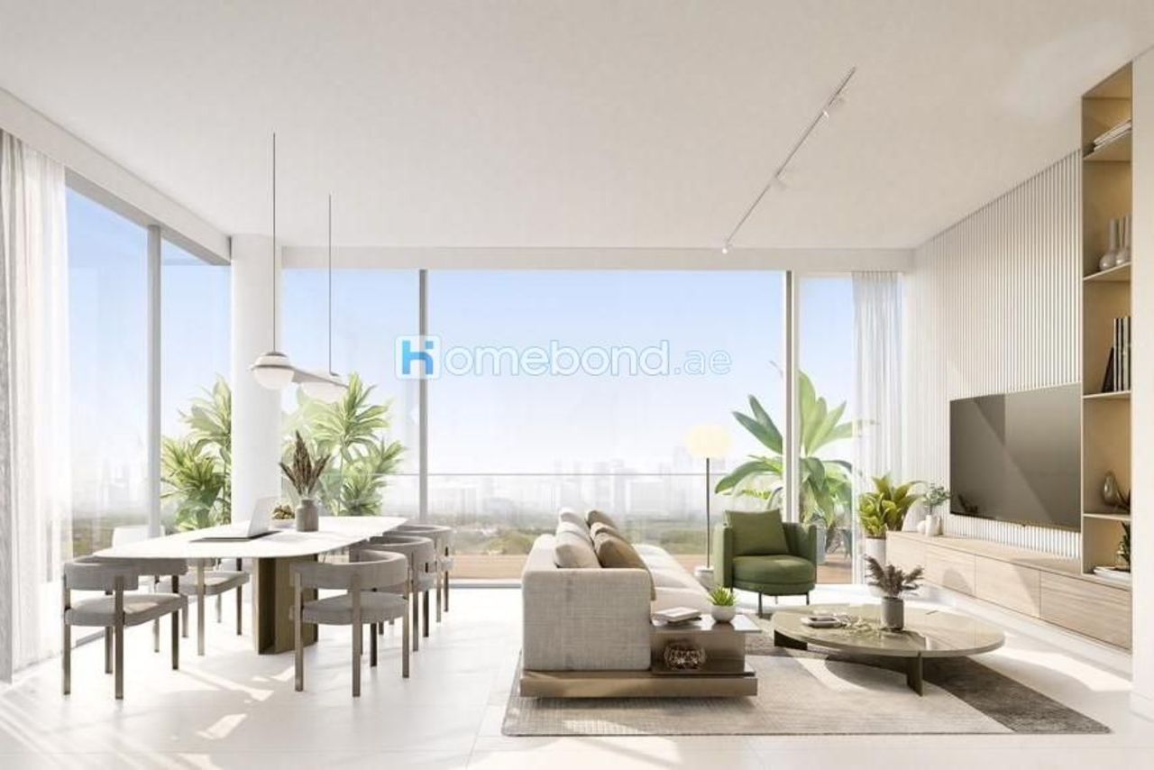 1 bedroom Apartment for sale in Dubai Hills Estate