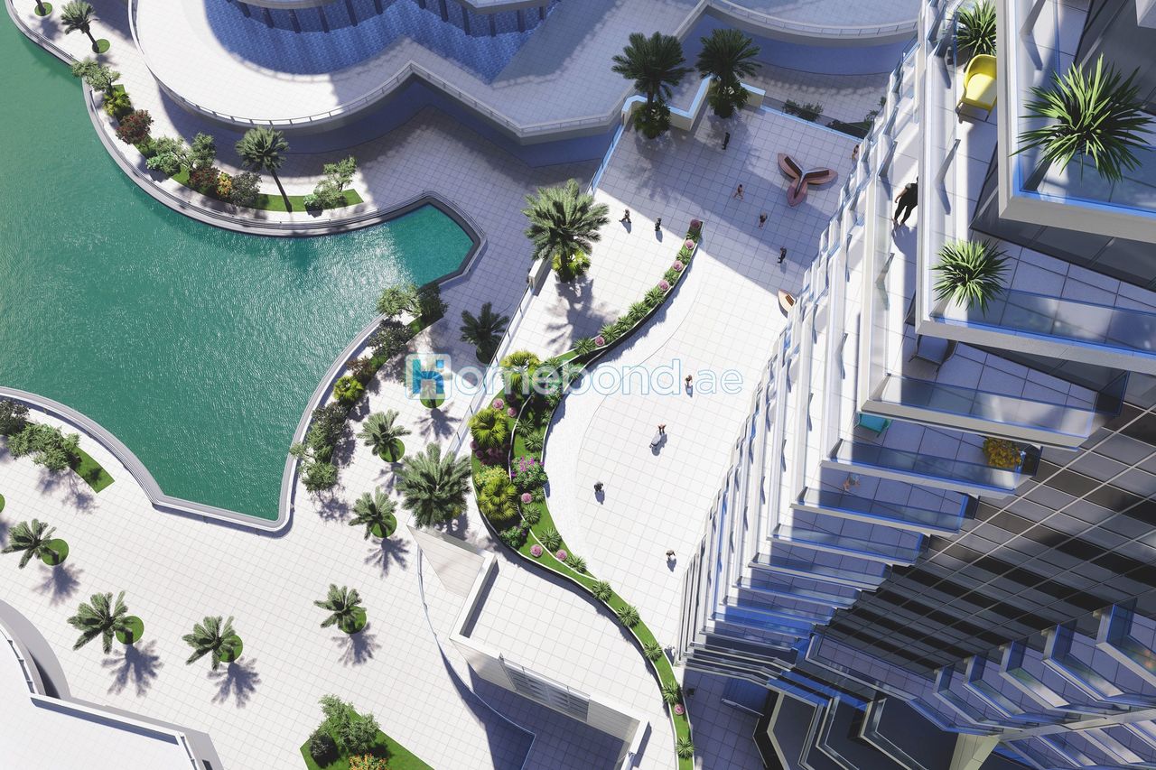 3 bedroom Apartment for sale in Jumeirah Lake Towers