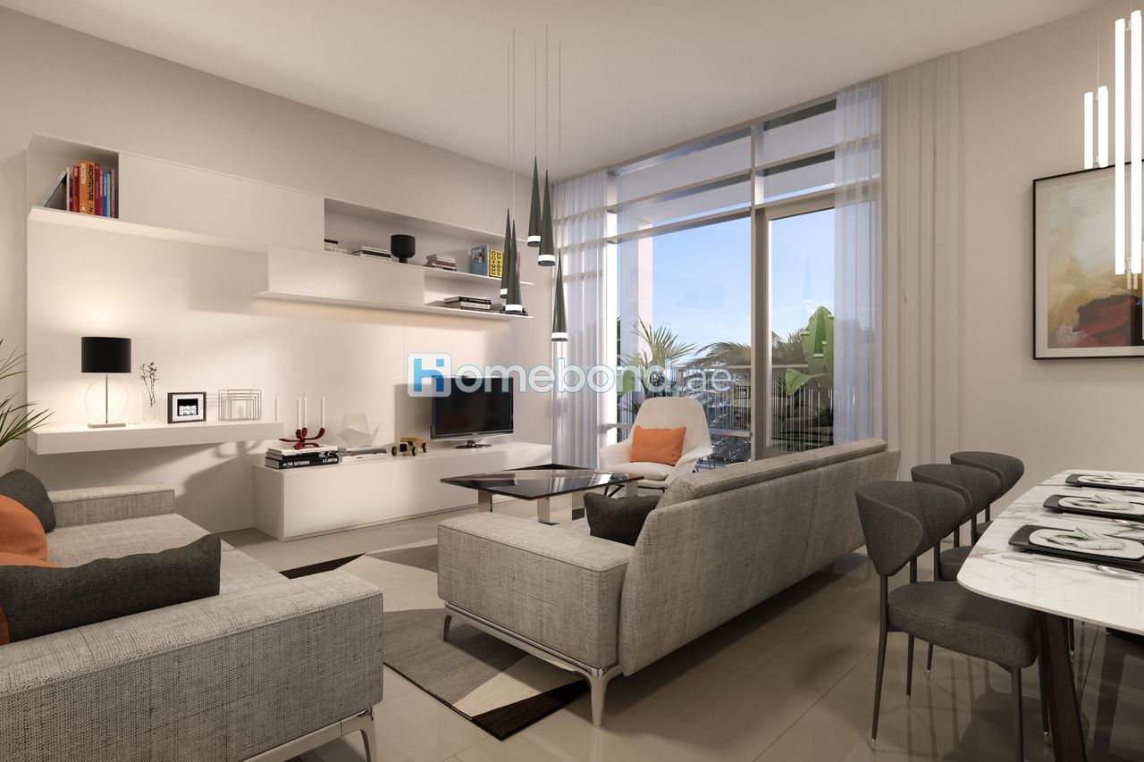 2 bedroom Apartment for sale in Muwaileh