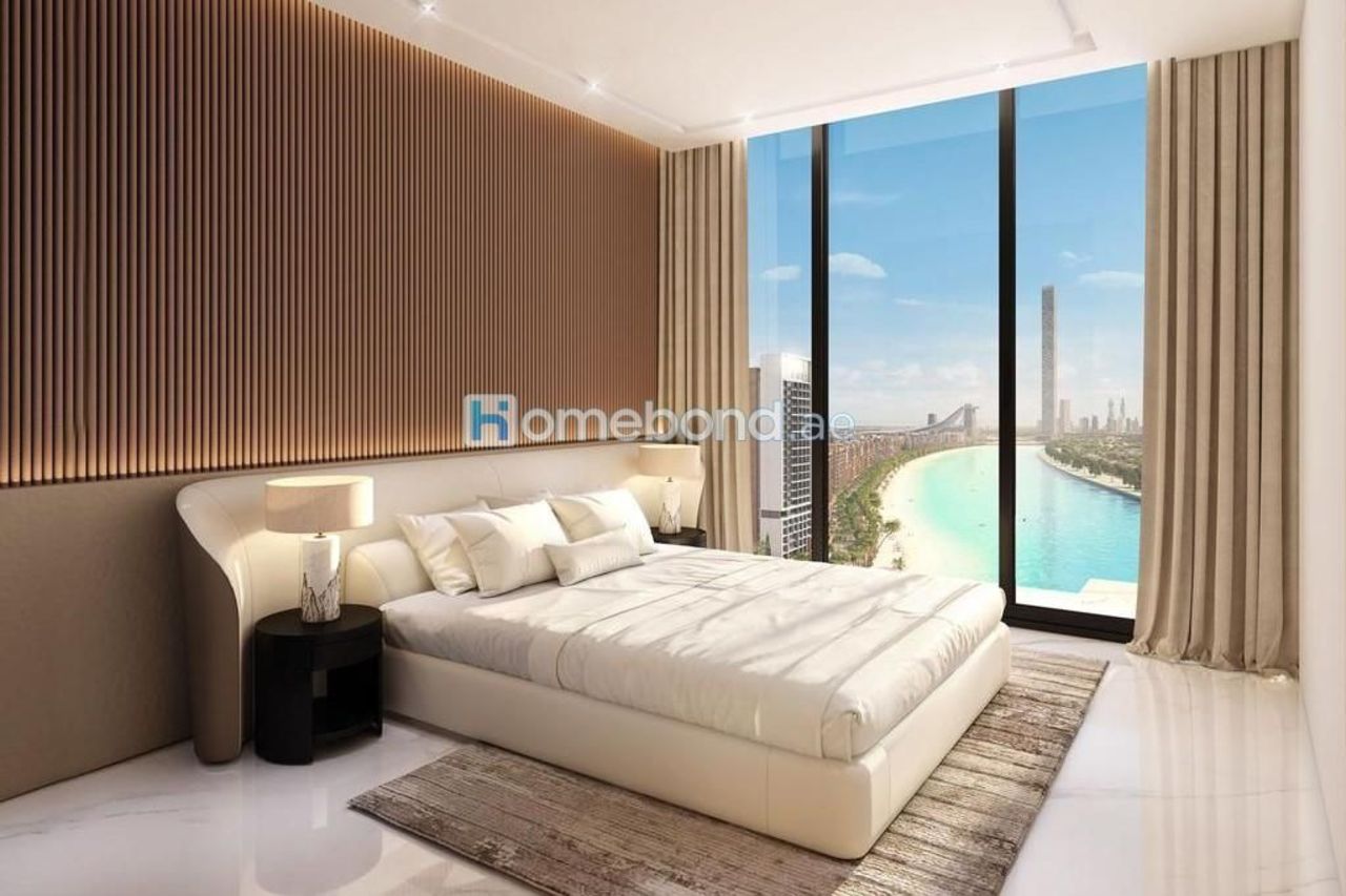 2 bedroom Apartment for sale in Meydan City