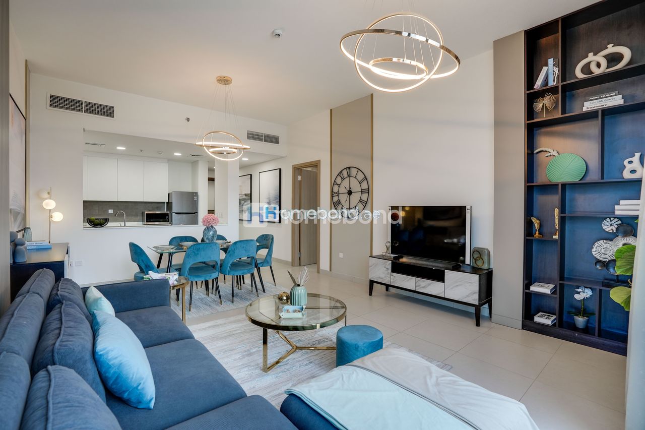 1 bedroom Apartment for sale in Sharjah Waterfront City