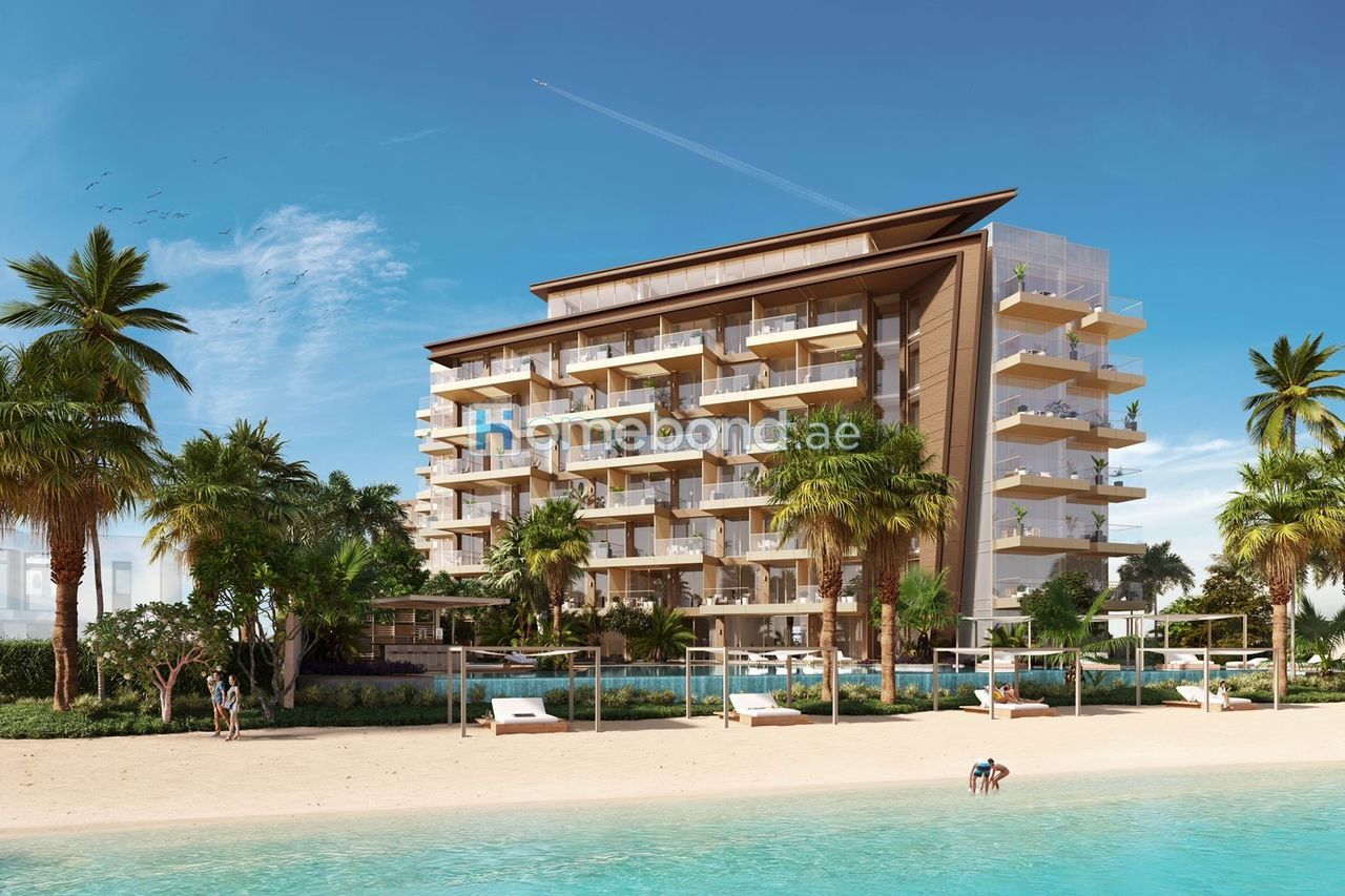 1 bedroom Apartment for sale in Palm Jumeirah