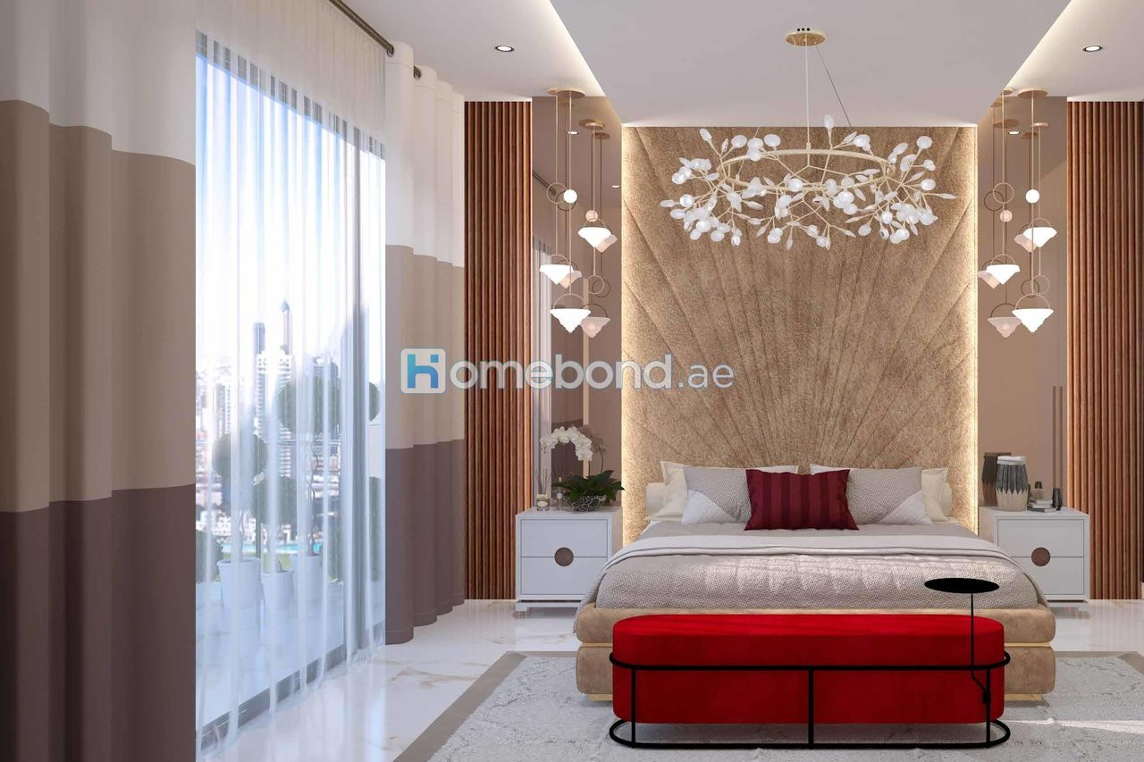 1 bedroom Apartment for sale in Al Furjan