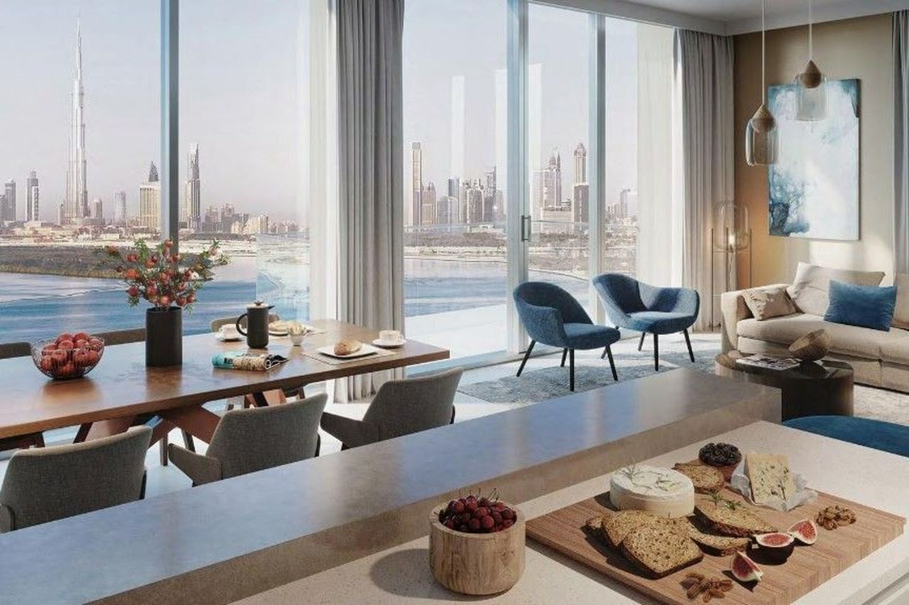 1 bedroom Apartment for sale in Al Furjan