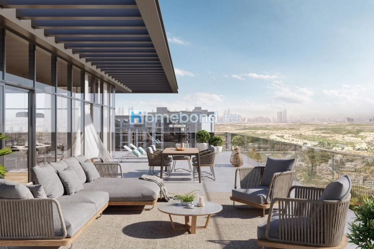 2 bedroom Apartment for sale in Dubai Hills Estate