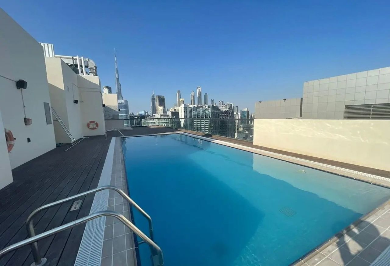 -1 bedroom Apartamento se vende en Business Bay 