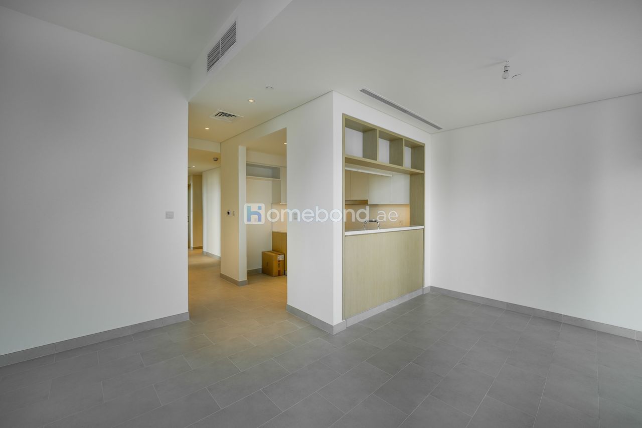 3 bedroom Apartment for sale in Dubai Creek Harbour