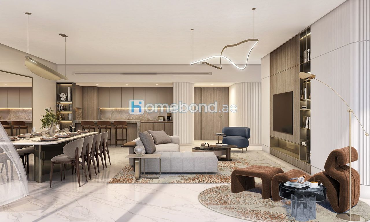 1 bedroom Apartment for sale in Palm Jumeirah