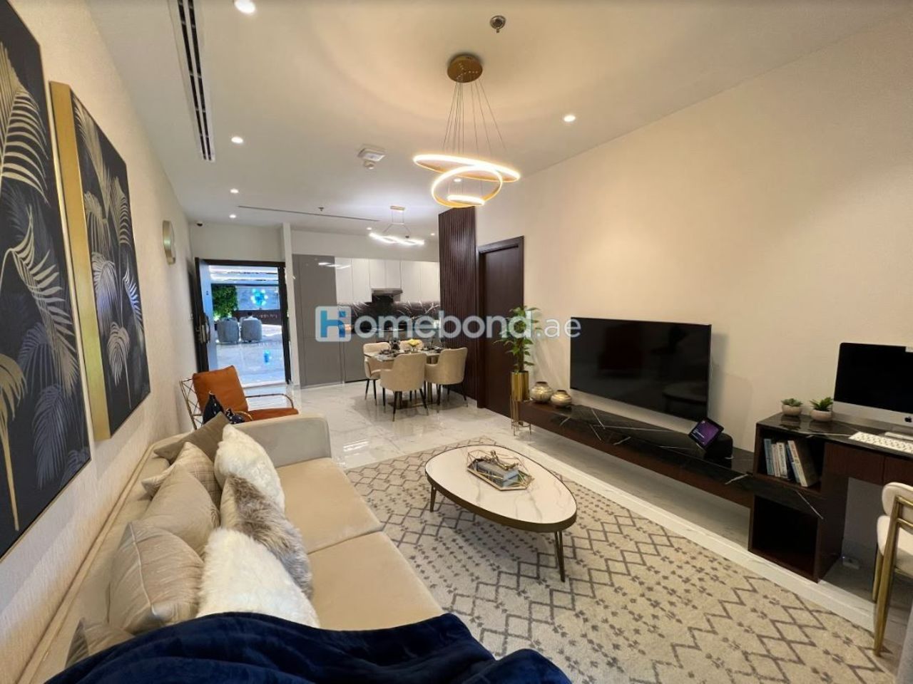 1 bedroom Apartment for sale in Jumeirah Village Circle