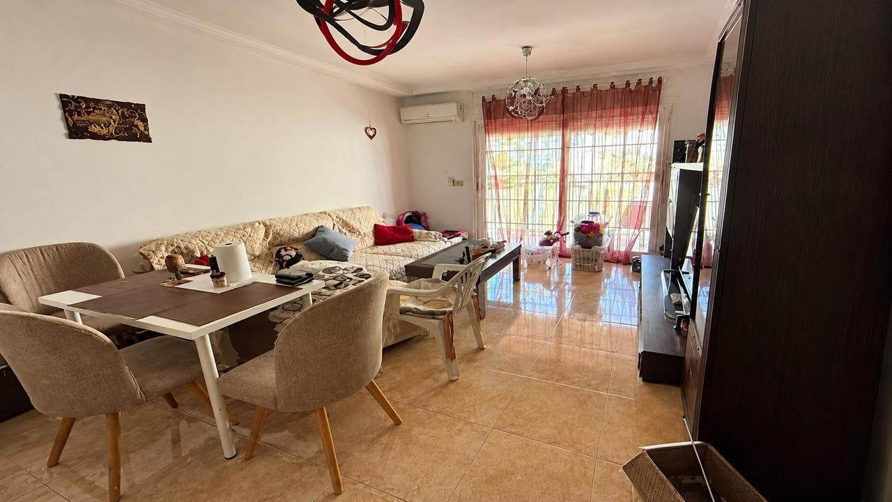 2 bedroom Apartment for sale in Torrevieja