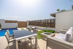 3 bedroom Villa se vende en Guardamar del Segura 