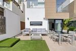 3 bedroom Villa se vende en Guardamar del Segura 