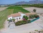 3 bedroom Villa for sale in Orihuela