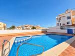 2 soverom  leilighet til salgs i Torrevieja 