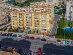 2 schlafzimmer das Penthouse 
zum verkauf in Torrevieja 