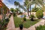 5 sovrum Villa till salu i Torrevieja 
