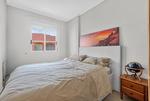 2 schlafzimmer das Penthouse 
zum verkauf in Torrevieja 