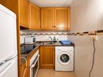 2 schlafzimmer das Penthouse 
zum verkauf in Torrevieja 