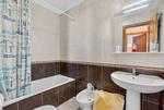 2 schlafzimmer das Penthouse 
zum verkauf in Torrevieja 