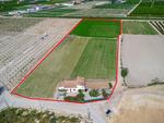 3 bedroom Villa for sale in Orihuela
