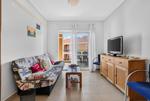 2 schlafzimmer das Penthouse 
zum verkauf in Torrevieja 