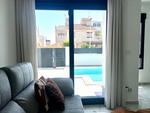 3 спальни Вилла для продажи в Torrevieja