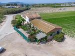3 bedroom Villa for sale in Orihuela