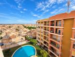 2 schlafzimmer das Penthouse 
zum verkauf in Torrevieja 